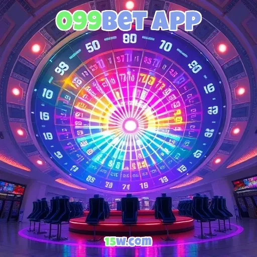 099bet app: Ofertas e Bônus Que Transformam o Jogo em Vitória
