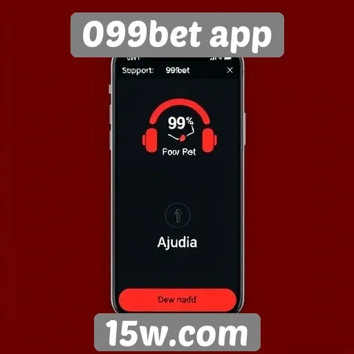 Suporte ao cliente do 099bet app e suas funcionalidades