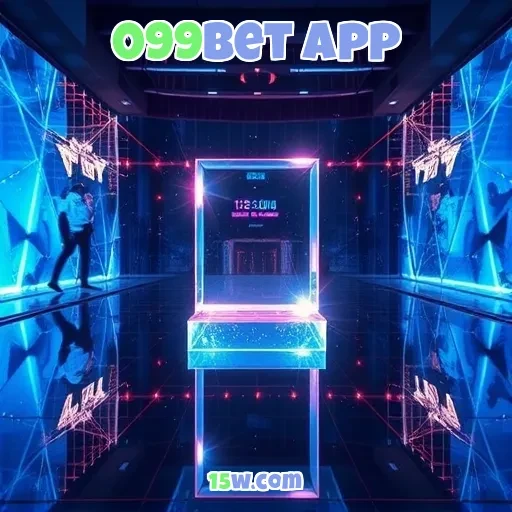 099bet app: Inove Sua Aposta com Recursos Especiais Imperdíveis!