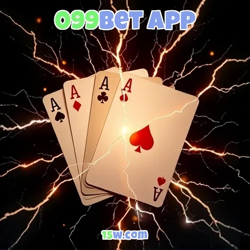 099bet app: Explore o Cassino ao Vivo e Aumente sua Diversão