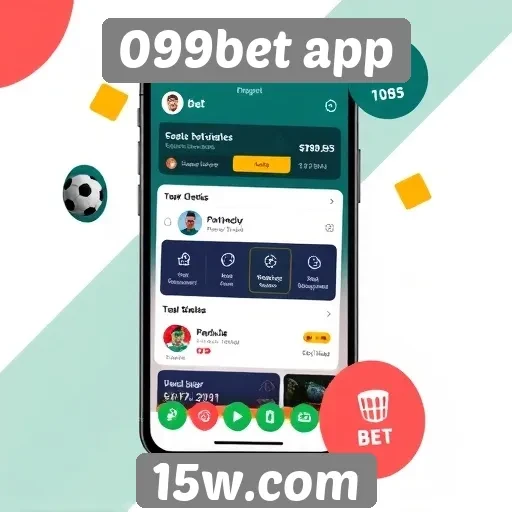 Recursos principais do 099bet app analisados