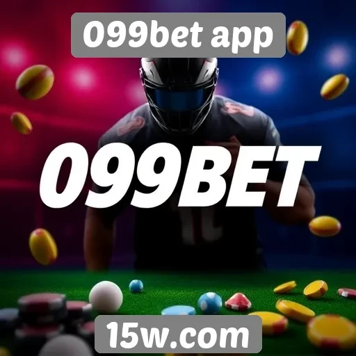 Principais jogos disponíveis no 099bet app