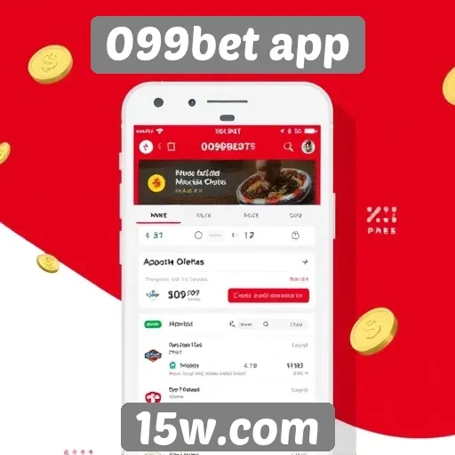 Ofertas e promoções do 099bet app