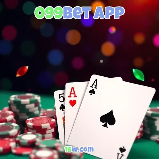 099bet app: A Plataforma de Jogos que Prioriza sua Segurança e Privacidade